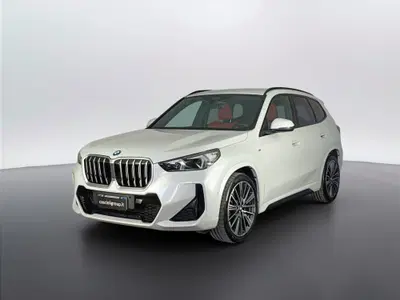 BMW X1 sdrive18d MSport auto del 2024 usata a San Benedetto del Tronto