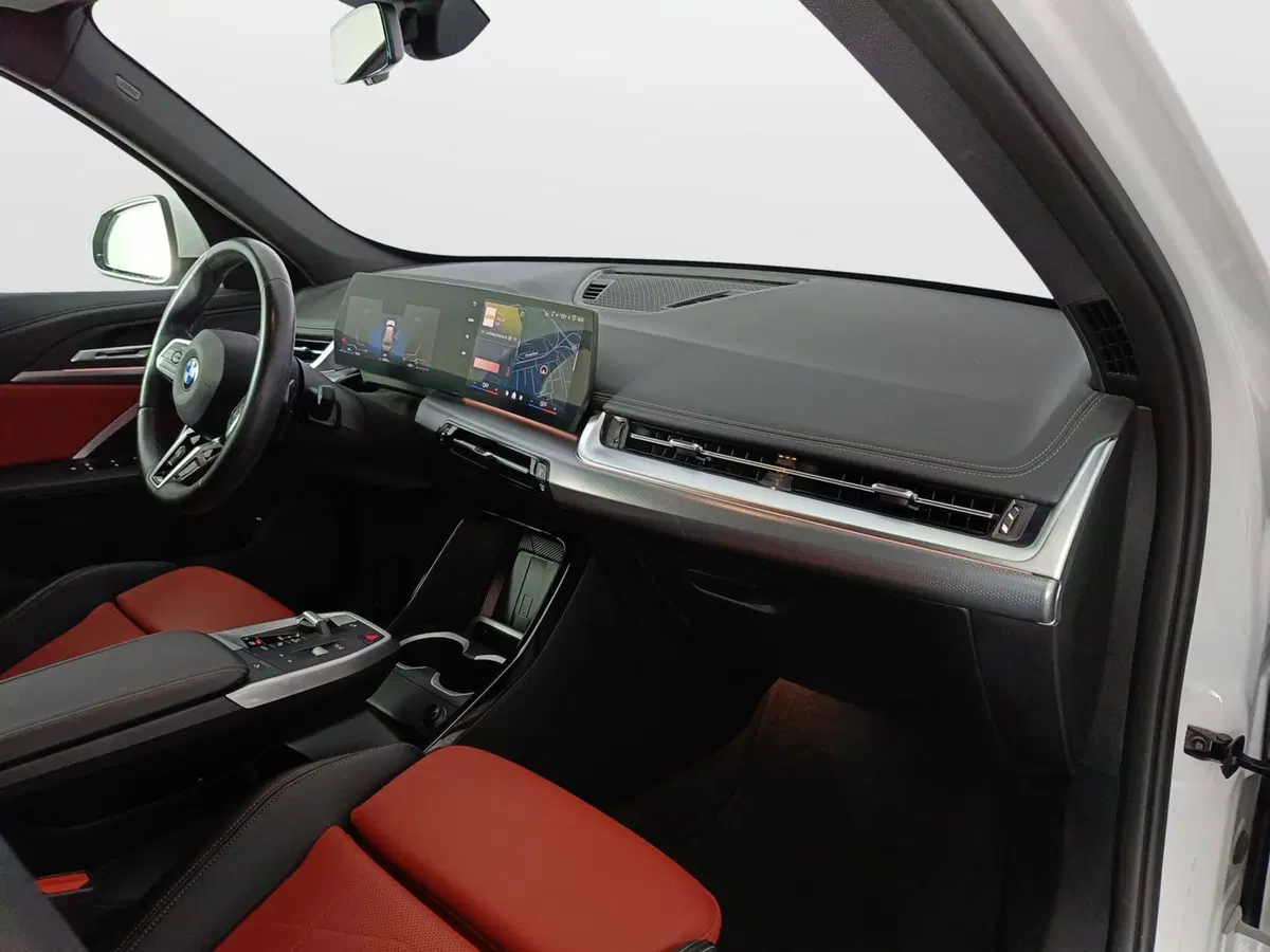 BMW X1 usata a Ascoli Piceno (10)