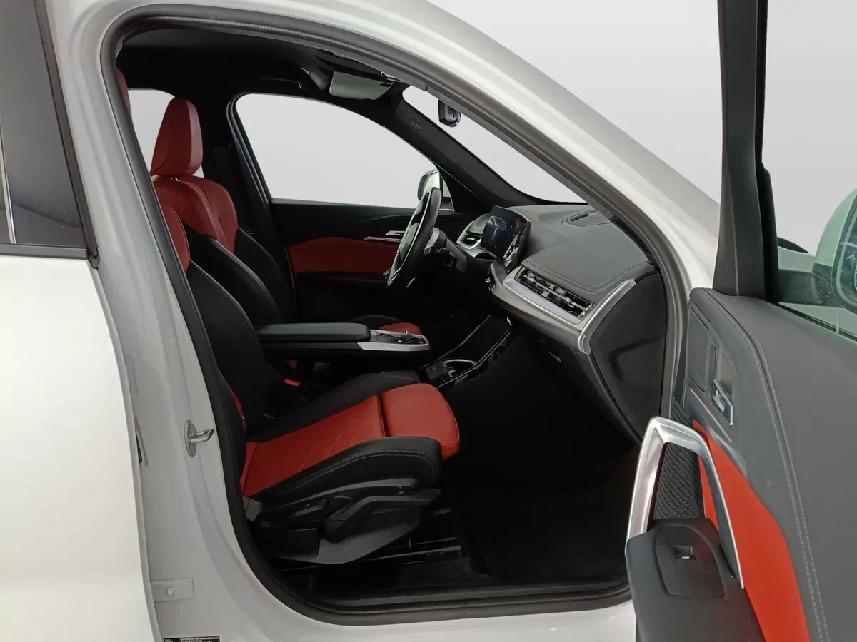 BMW X1 usata a Ascoli Piceno (11)