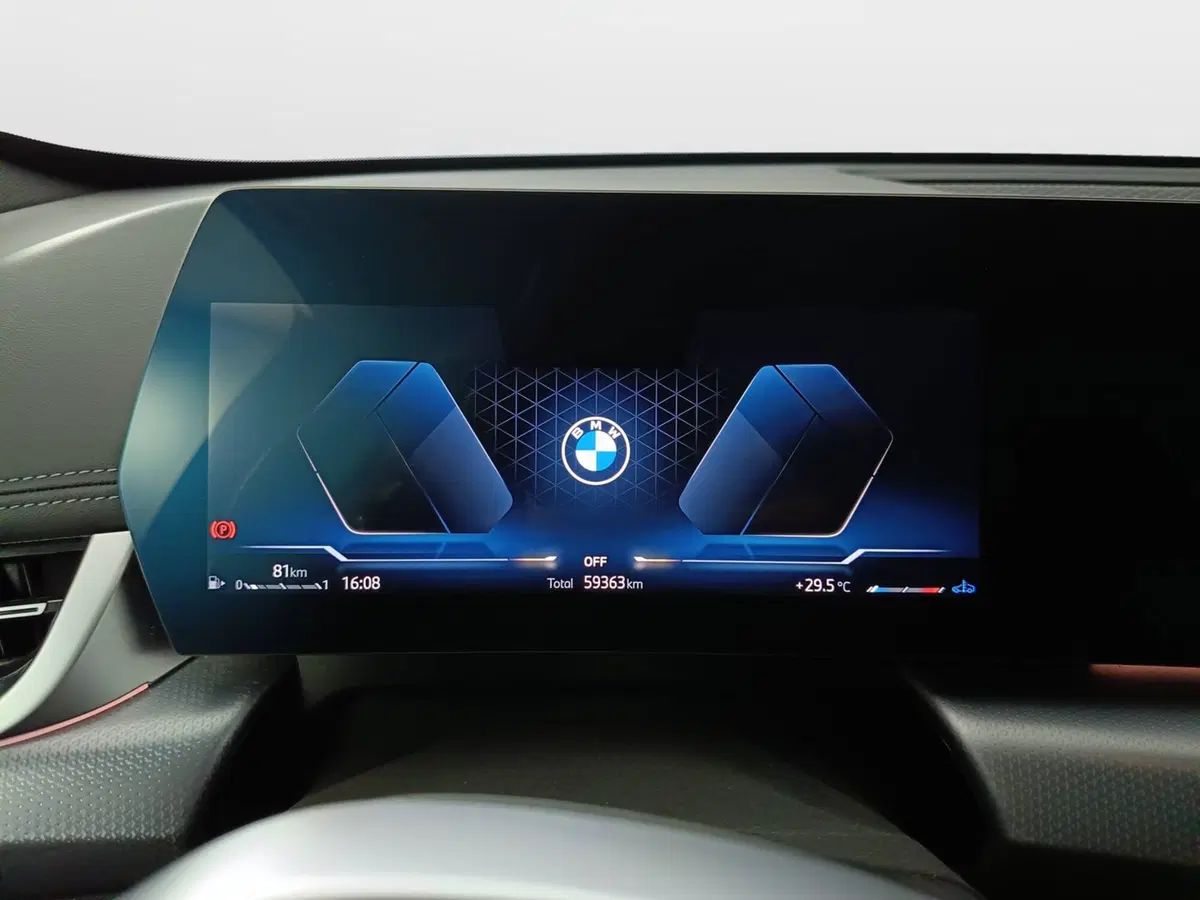 BMW X1 usata a Ascoli Piceno (12)