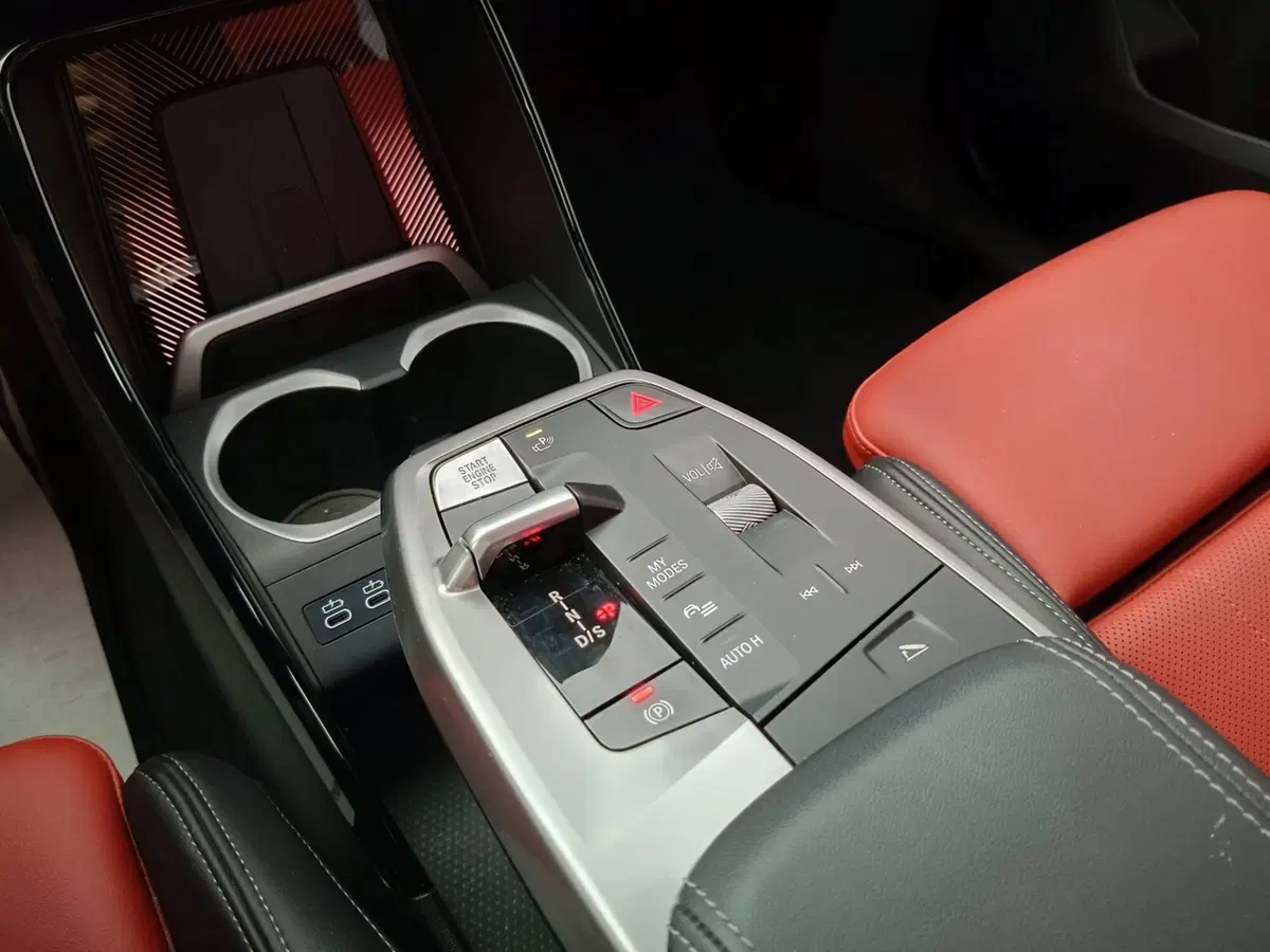 BMW X1 usata a Ascoli Piceno (16)