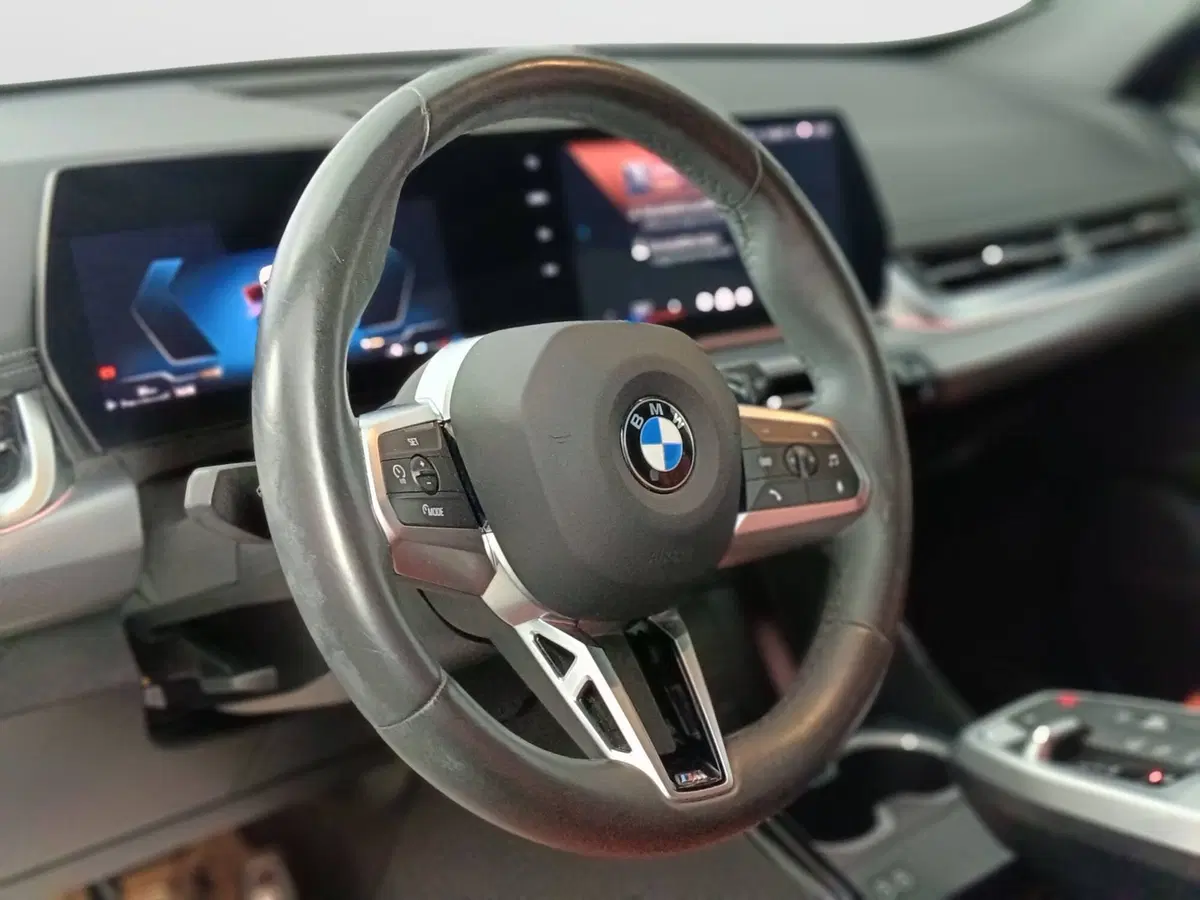BMW X1 usata a Ascoli Piceno (17)