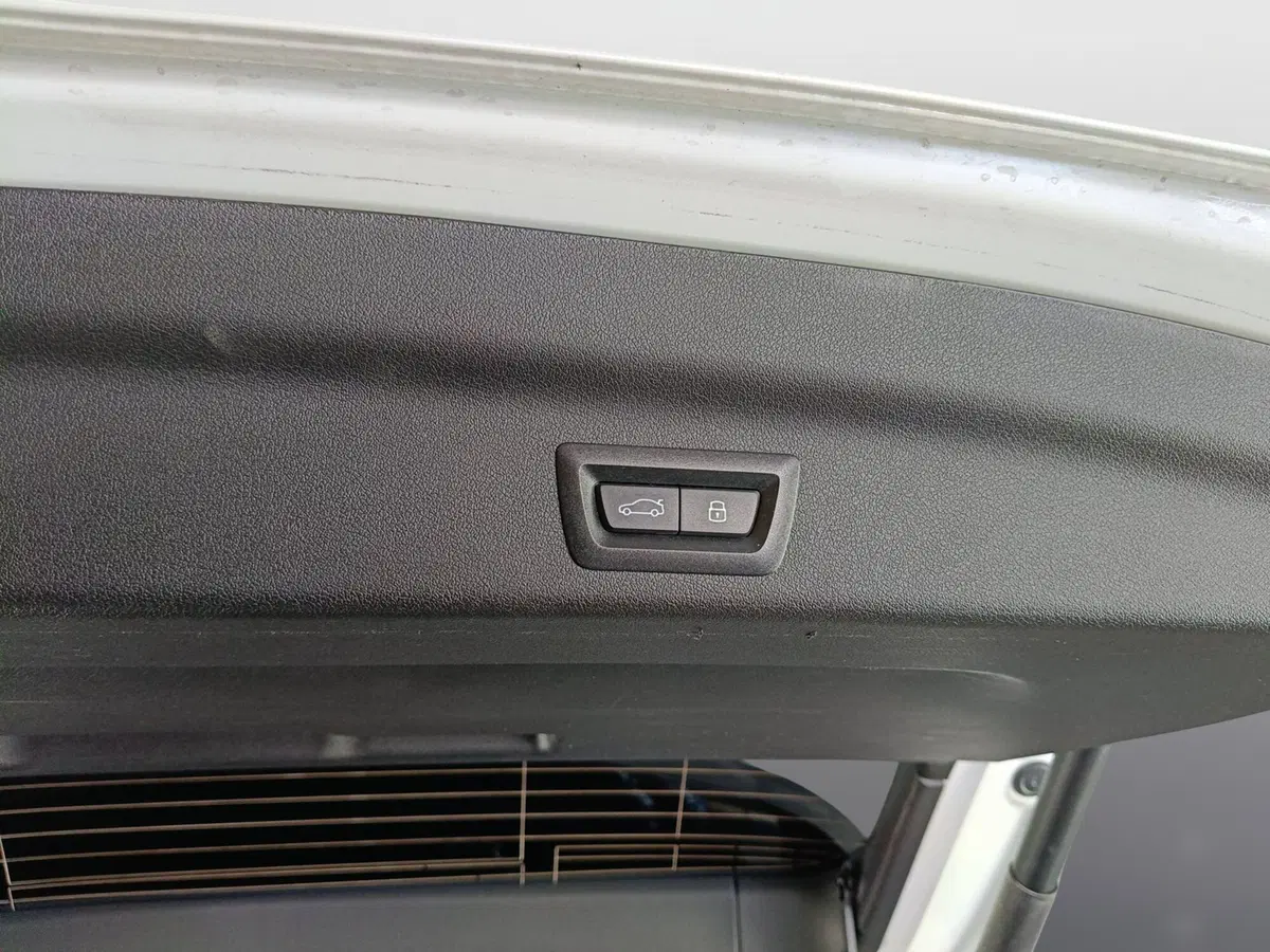 BMW X1 usata a Ascoli Piceno (19)