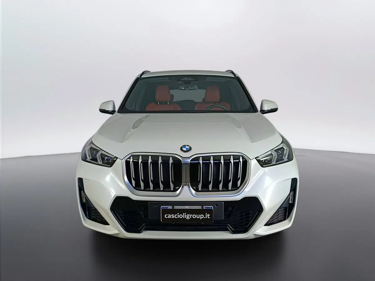 BMW X1 usata a Ascoli Piceno (2)