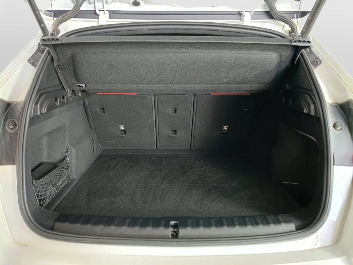 BMW X1 usata a Ascoli Piceno (20)