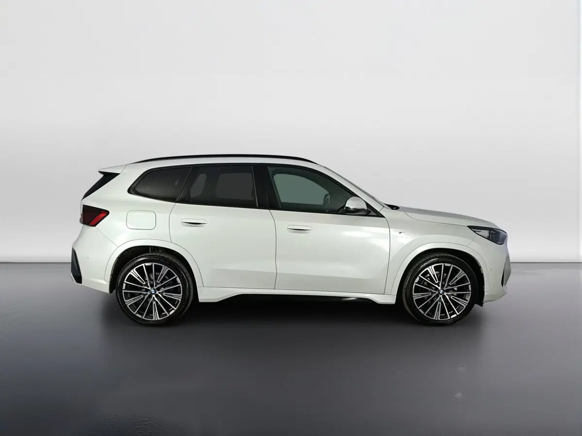 BMW X1 usata a Ascoli Piceno (3)
