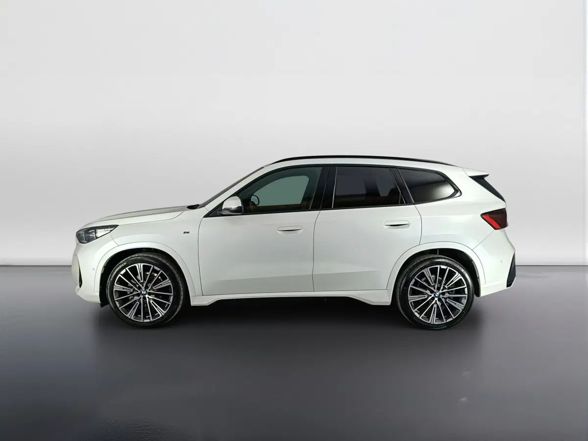 BMW X1 usata a Ascoli Piceno (6)