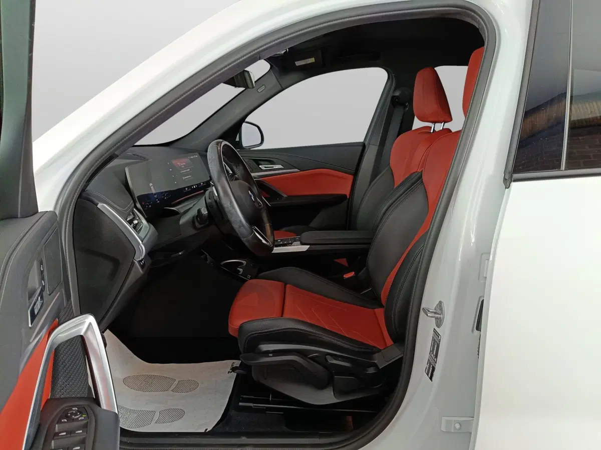 BMW X1 usata a Ascoli Piceno (8)