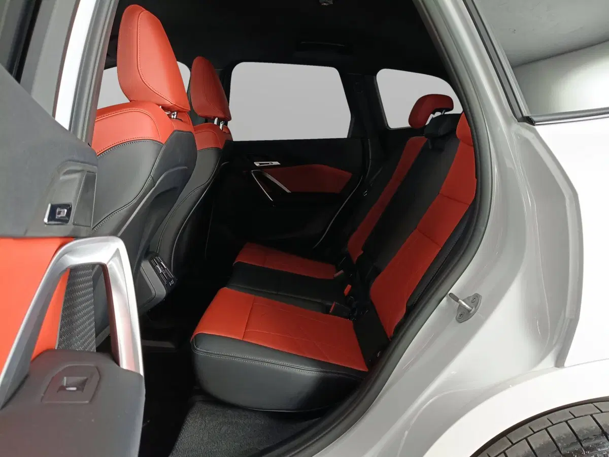BMW X1 usata a Ascoli Piceno (9)