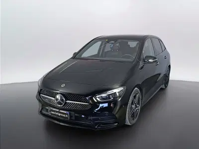Mercedes-Benz Classe B 180 d AMG Line Premium Plus auto del 2024 usata a San Benedetto del Tronto