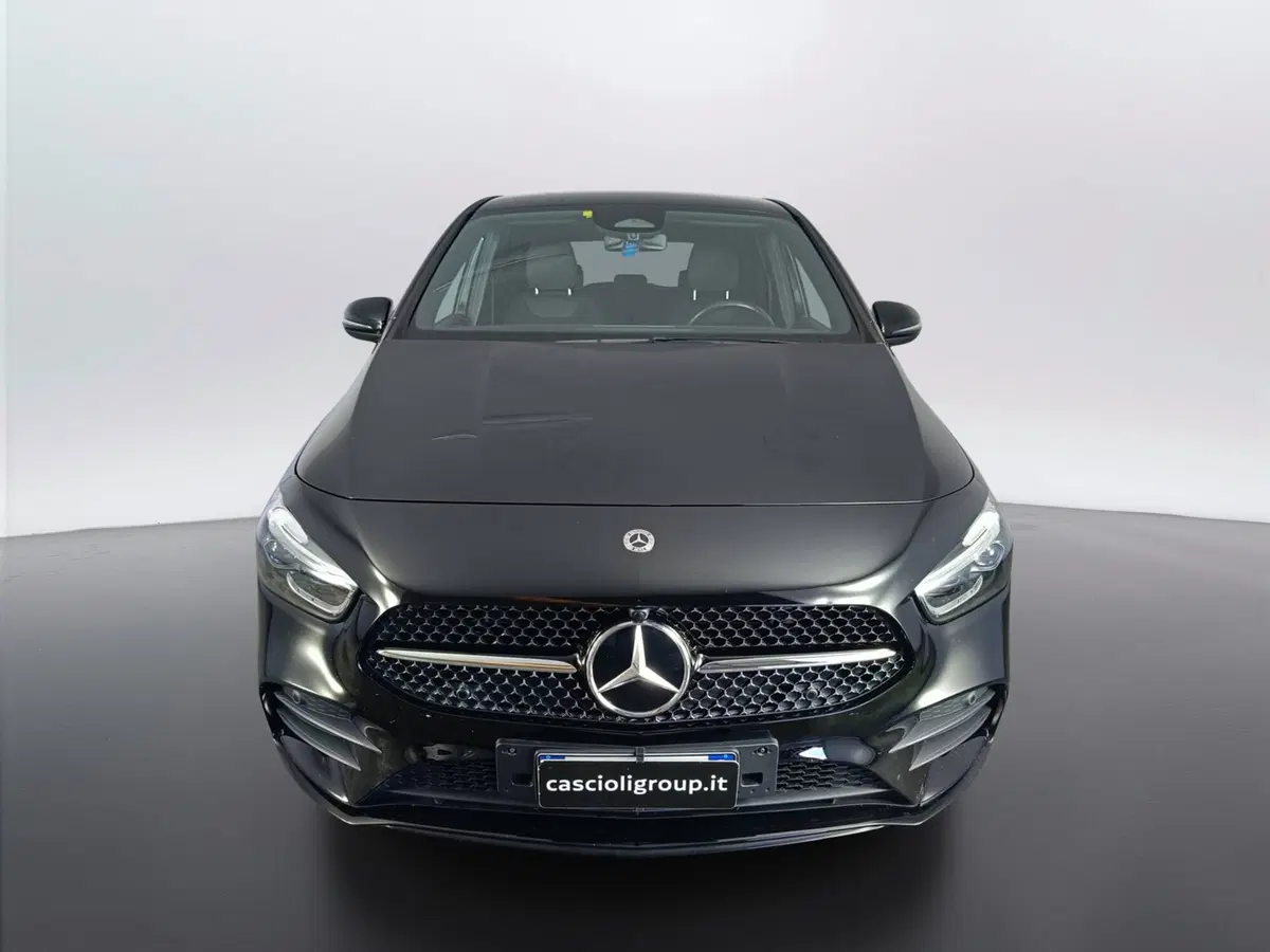 Mercedes-Benz Classe B usata a Ascoli Piceno (2)