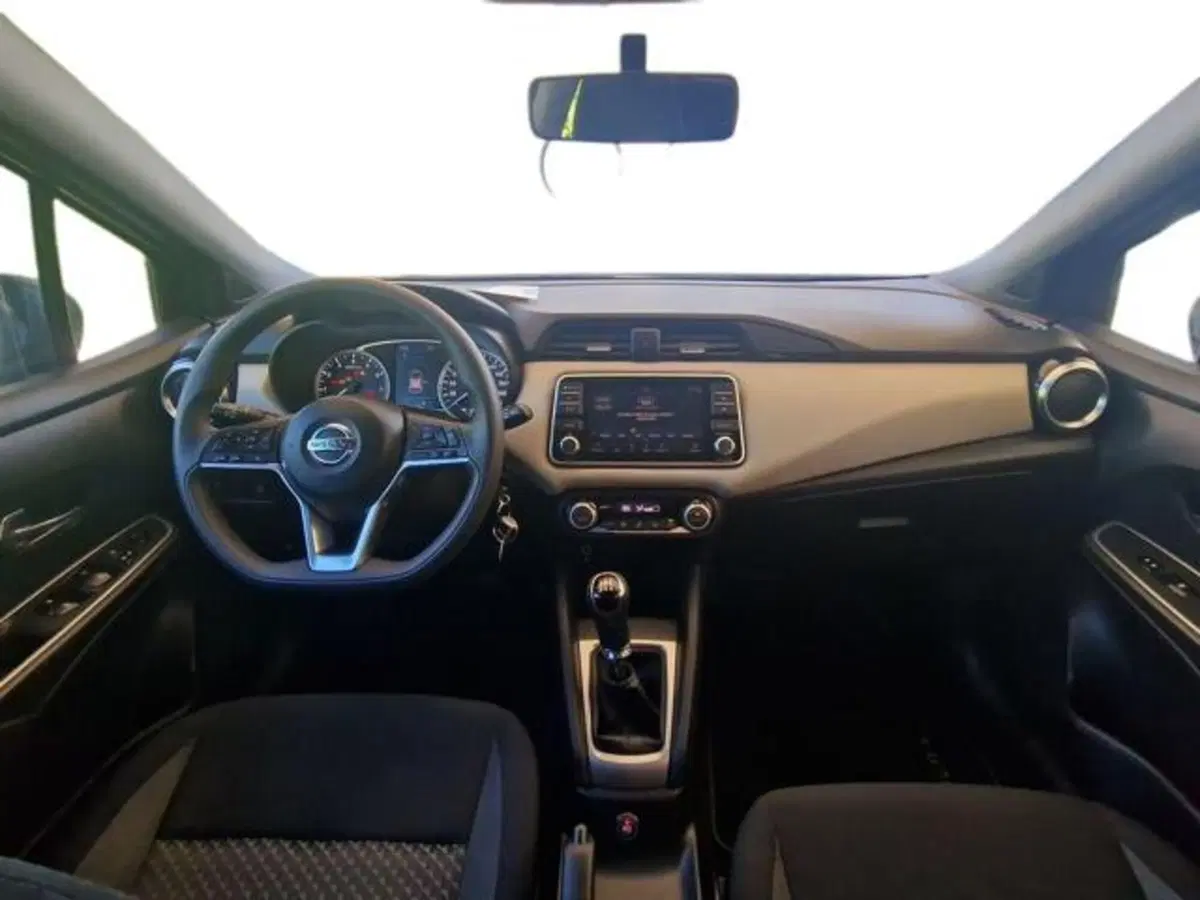 Nissan Micra usata a Salerno (12)