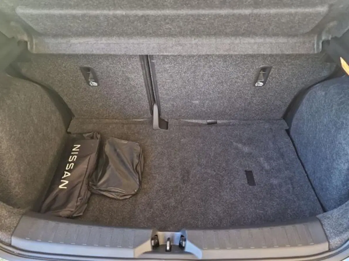 Nissan Micra usata a Salerno (19)