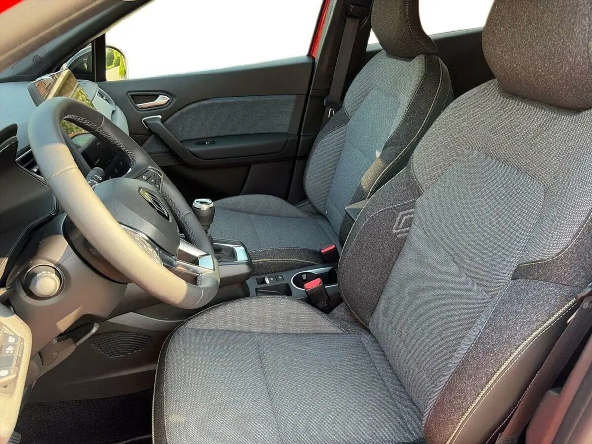 Renault Captur usata a Lecco (10)