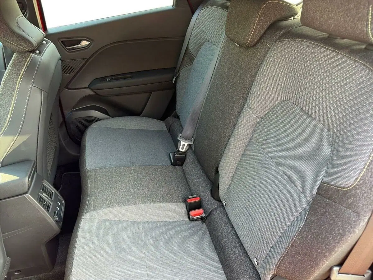 Renault Captur usata a Lecco (11)