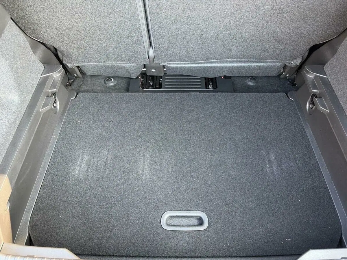 Renault Captur usata a Lecco (12)