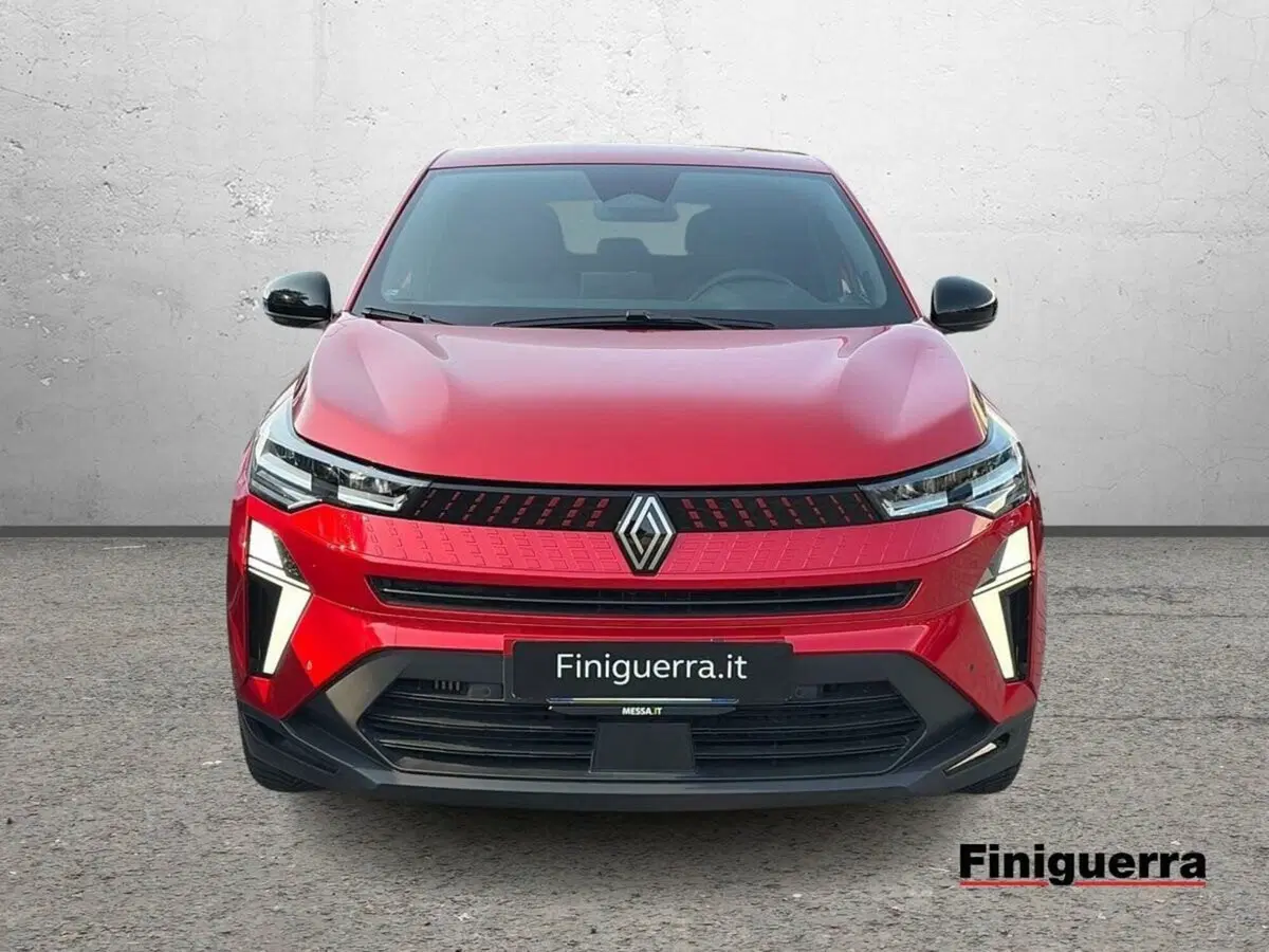 Renault Captur usata a Lecco (2)