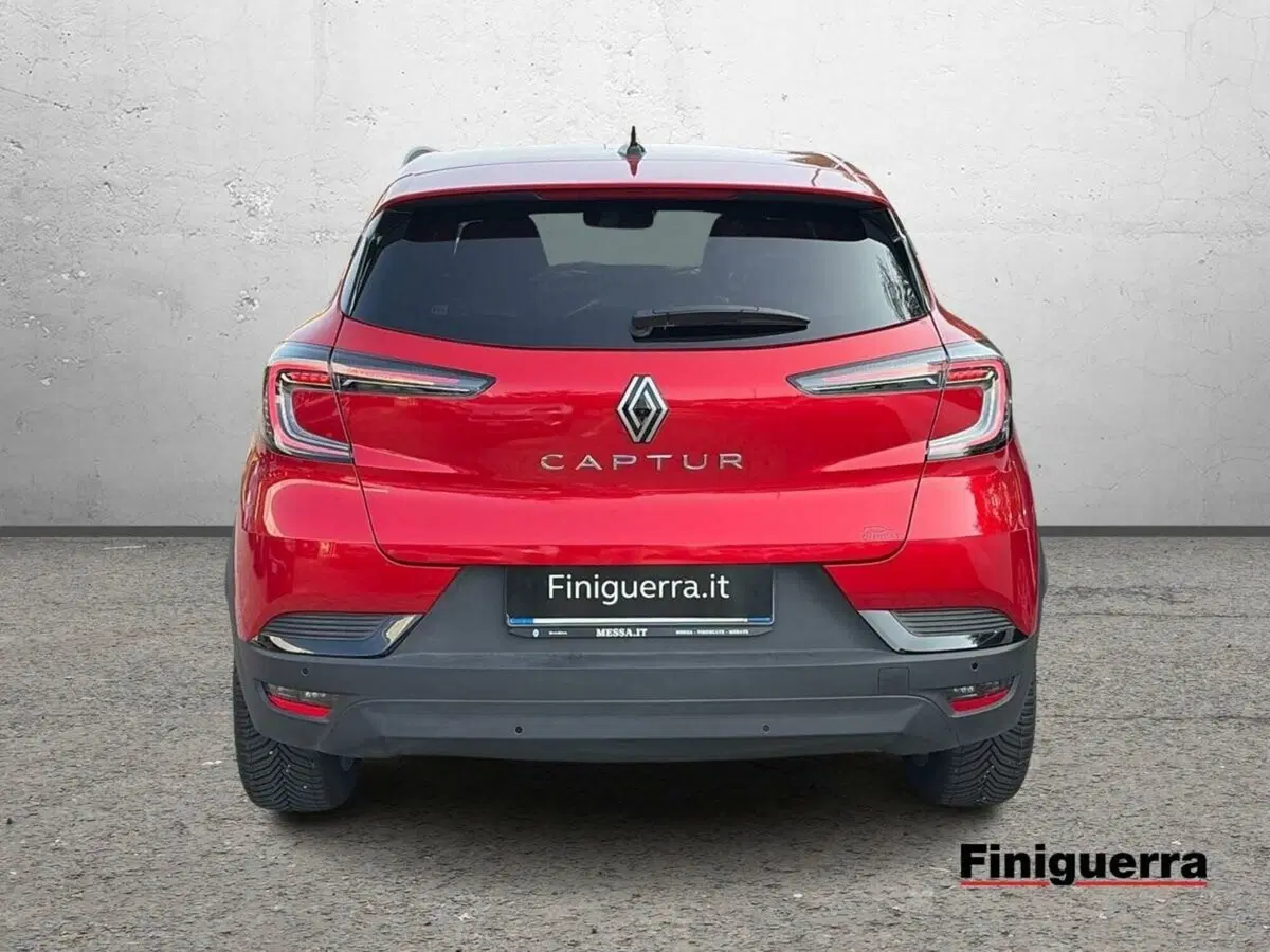 Renault Captur usata a Lecco (3)