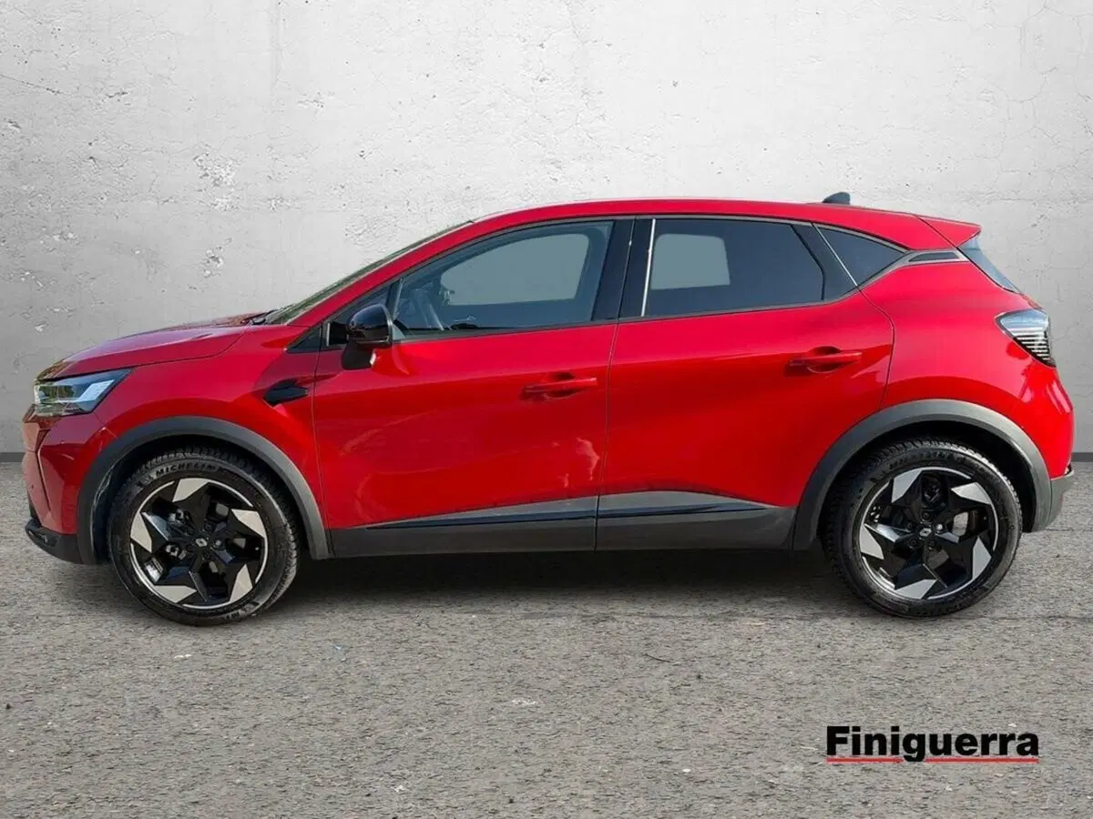 Renault Captur usata a Lecco (6)
