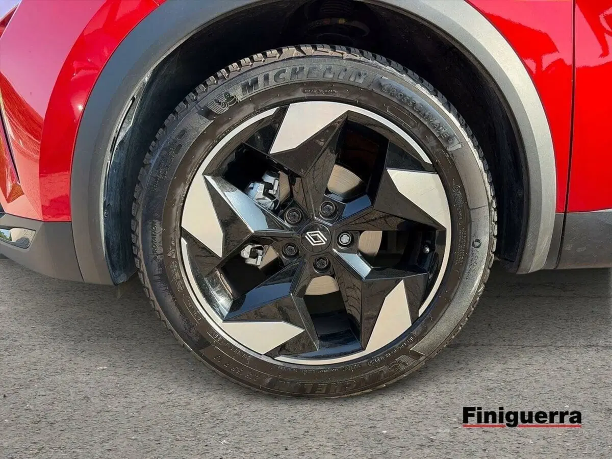 Renault Captur usata a Lecco (7)