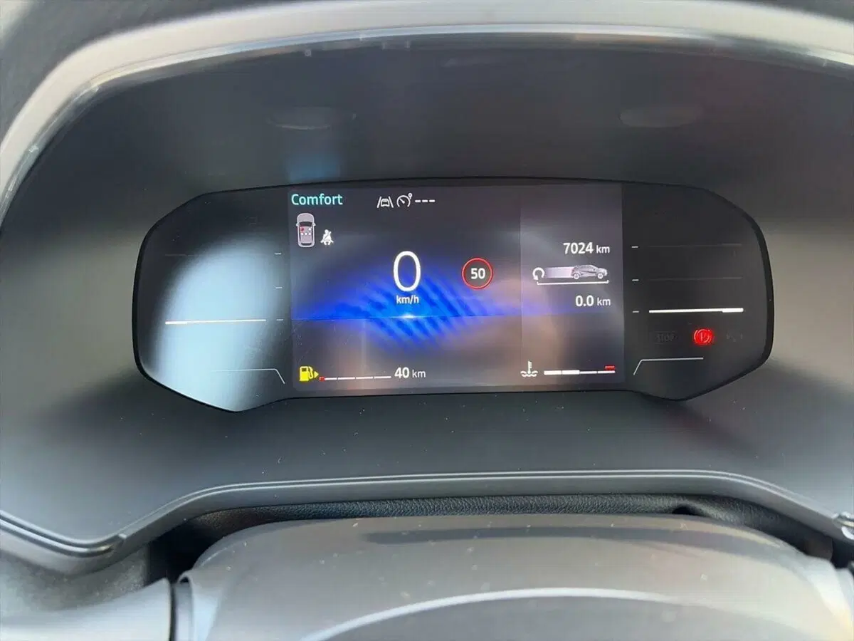 Renault Captur usata a Lecco (9)