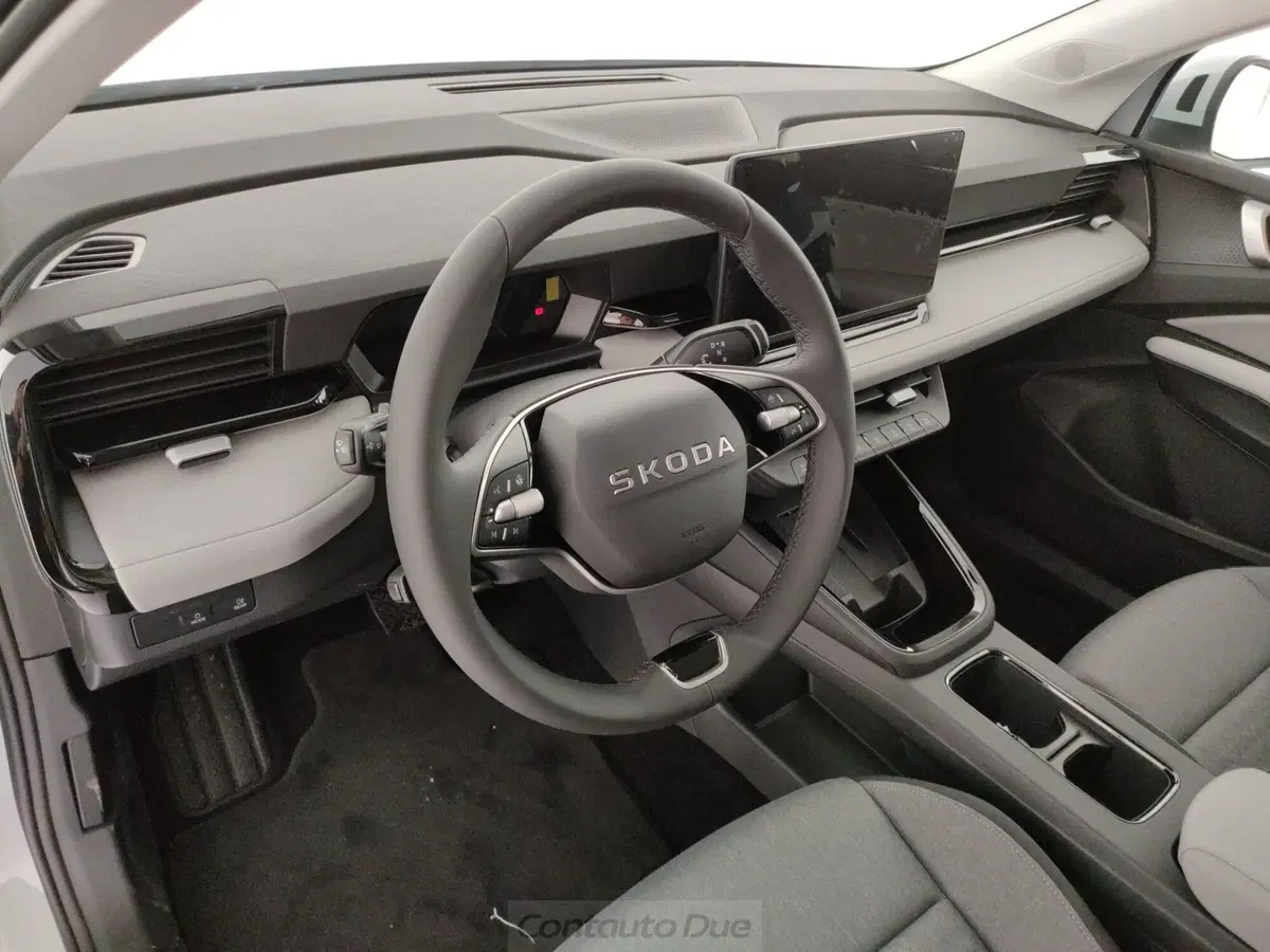 Skoda Epiq nuova a Caserta (10)