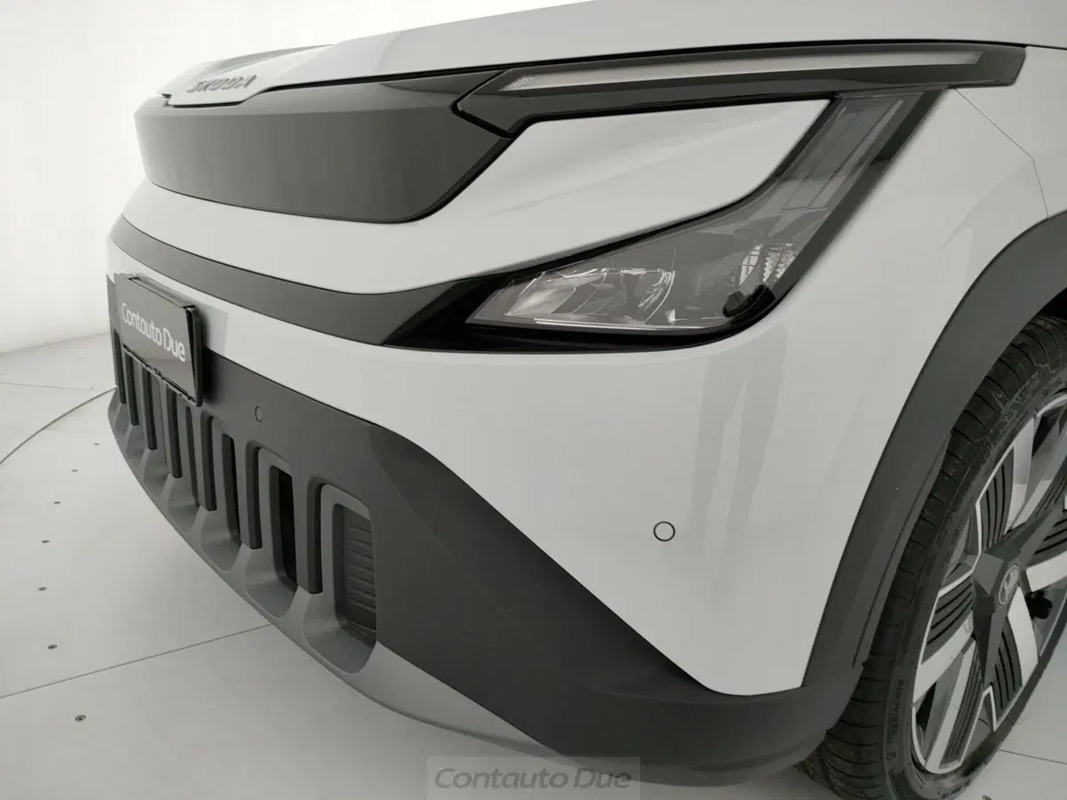 Skoda Epiq nuova a Caserta (11)