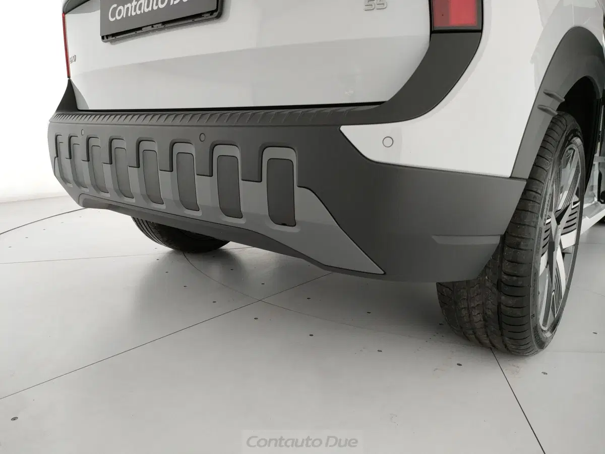 Skoda Epiq nuova a Caserta (12)