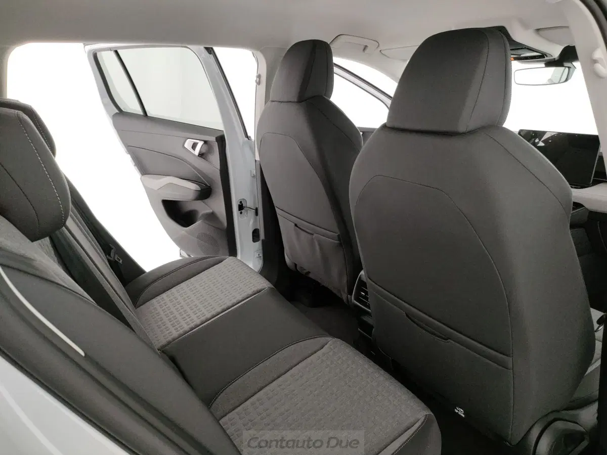 Skoda Epiq nuova a Caserta (14)