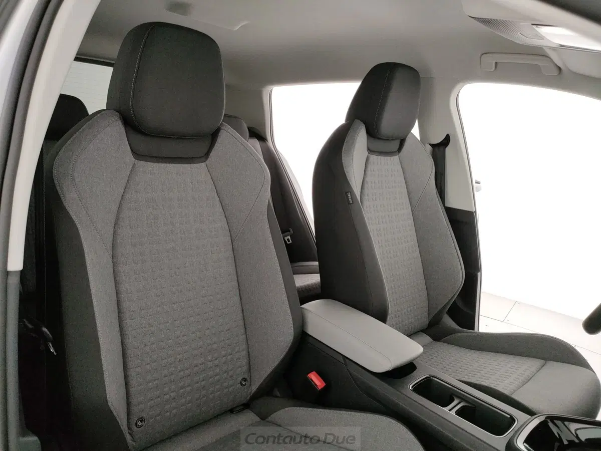 Skoda Epiq nuova a Caserta (15)