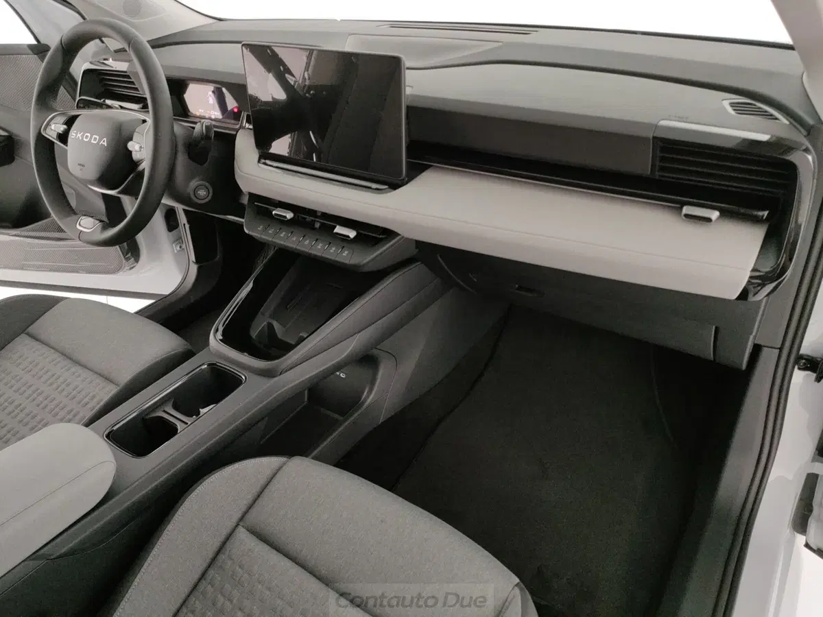 Skoda Epiq nuova a Caserta (16)