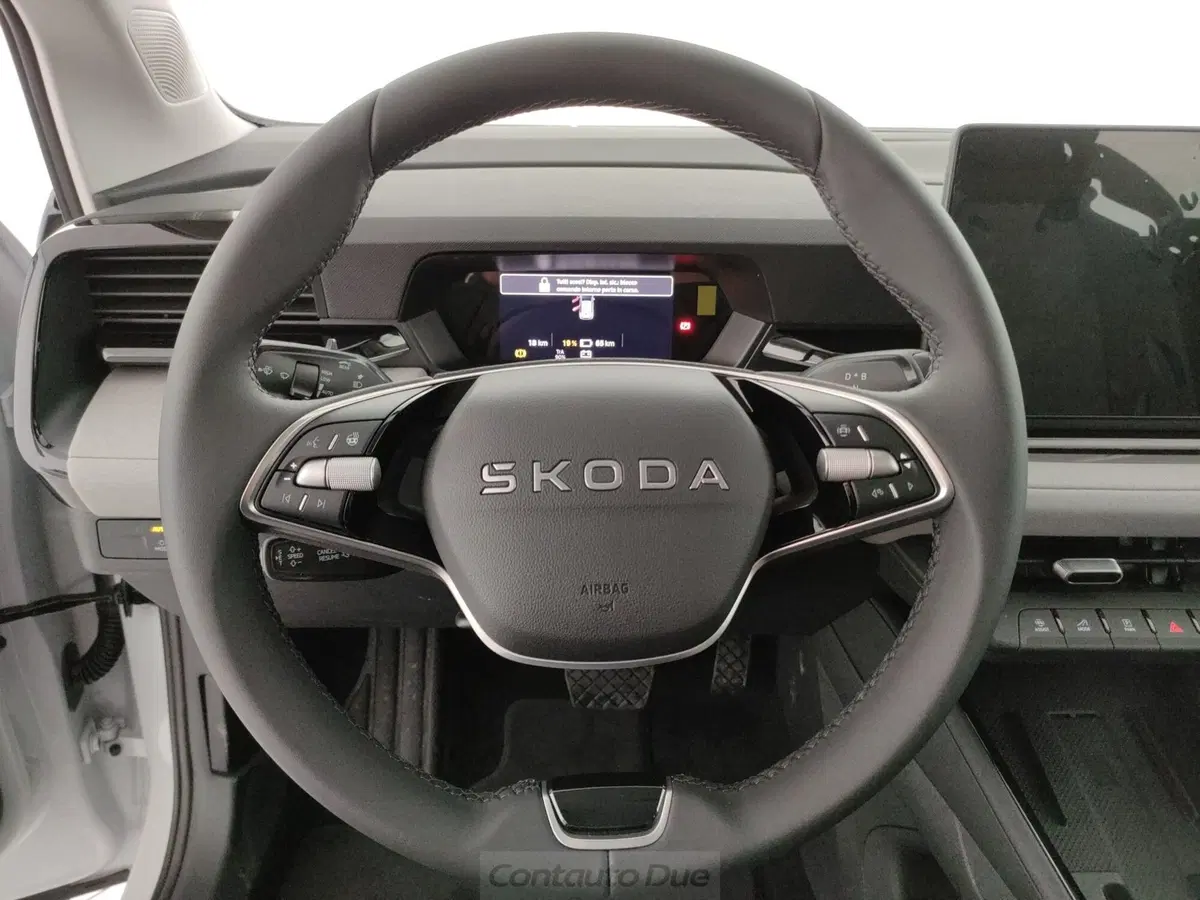 Skoda Epiq nuova a Caserta (19)