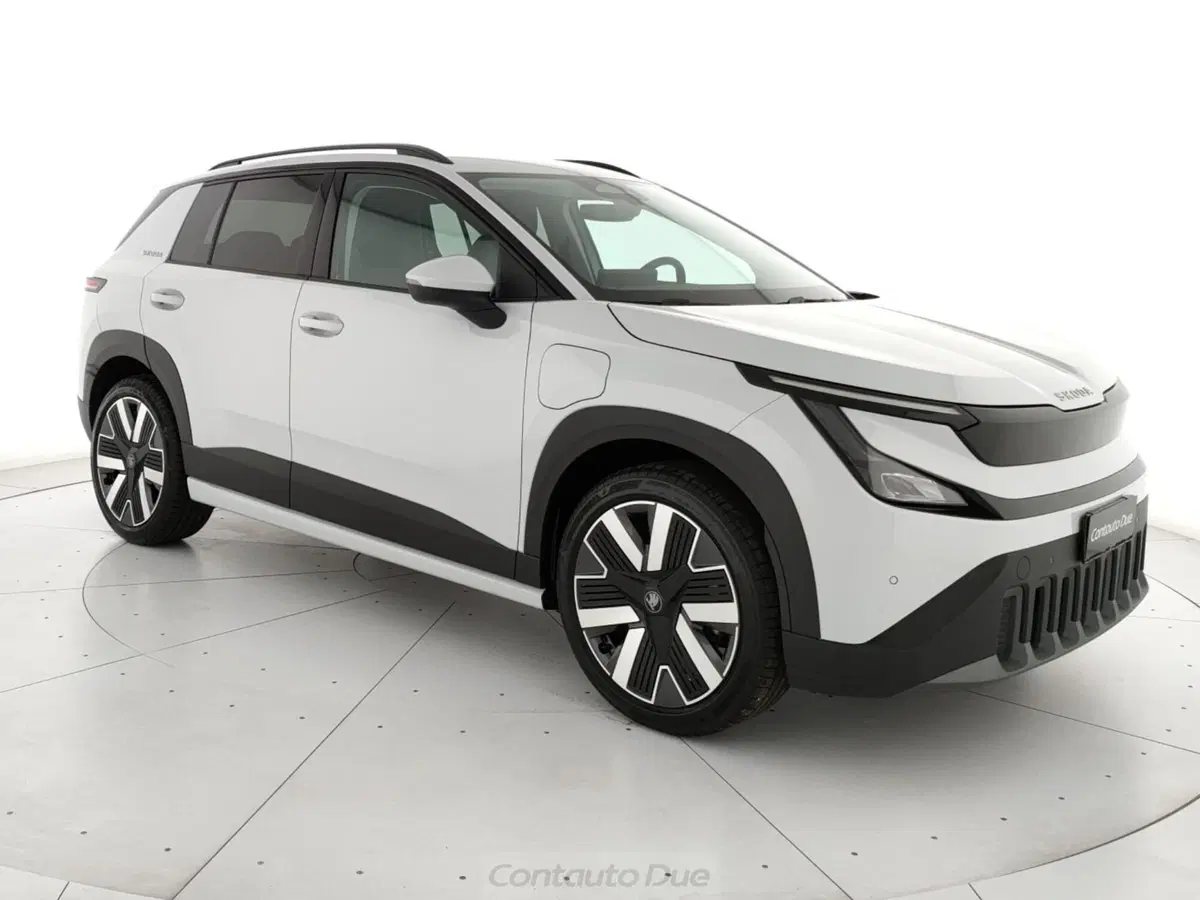 Skoda Epiq nuova a Caserta (3)