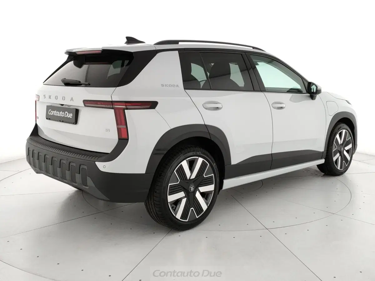 Skoda Epiq nuova a Caserta (5)