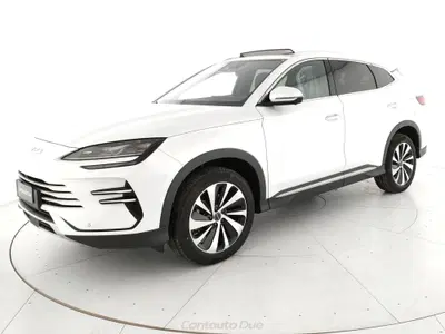 Byd Seal U DM-i 1.5 phev Boost 2wd nuova a Teverola