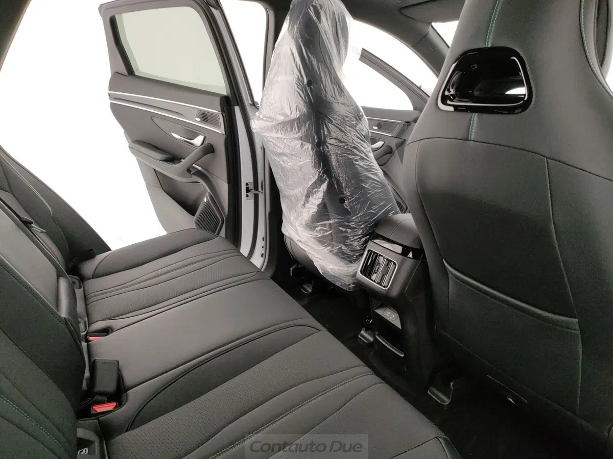 Byd Seal U DM-i nuova a Caserta (14)