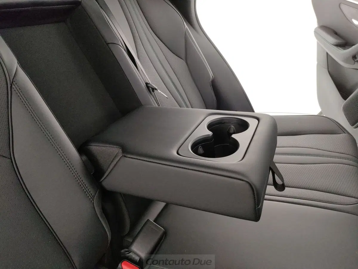 Byd Seal U DM-i nuova a Caserta (16)