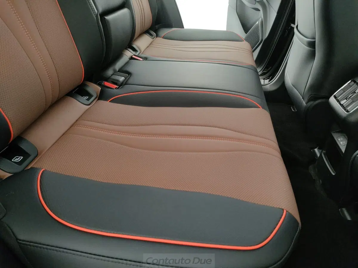 Byd Seal U DM-i nuova a Caserta (14)