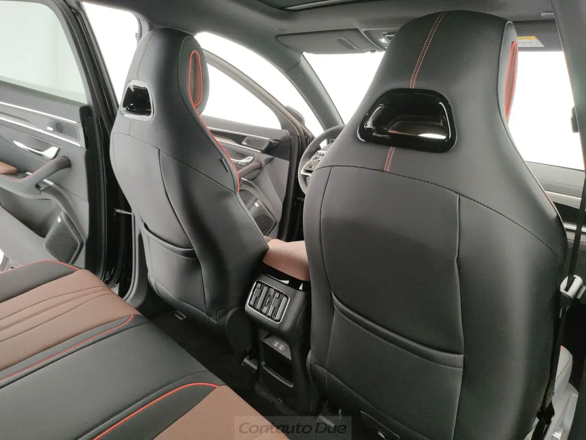 Byd Seal U DM-i nuova a Caserta (15)