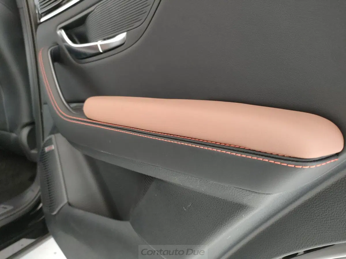 Byd Seal U DM-i nuova a Caserta (16)