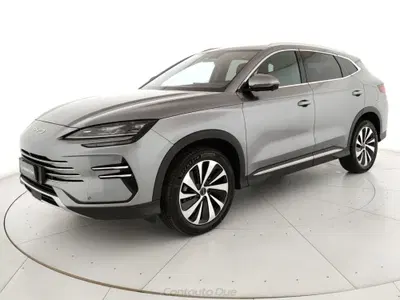 Byd Seal U DM-i 1.5 phev Boost 2wd nuova a Teverola