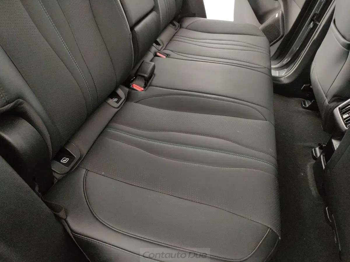 Byd Seal U DM-i nuova a Caserta (14)