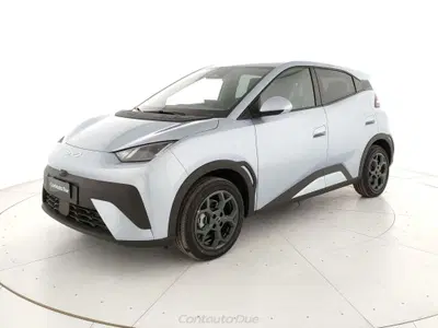 Byd Dolphin Surf 43,2 kWh Boost nuova a Teverola
