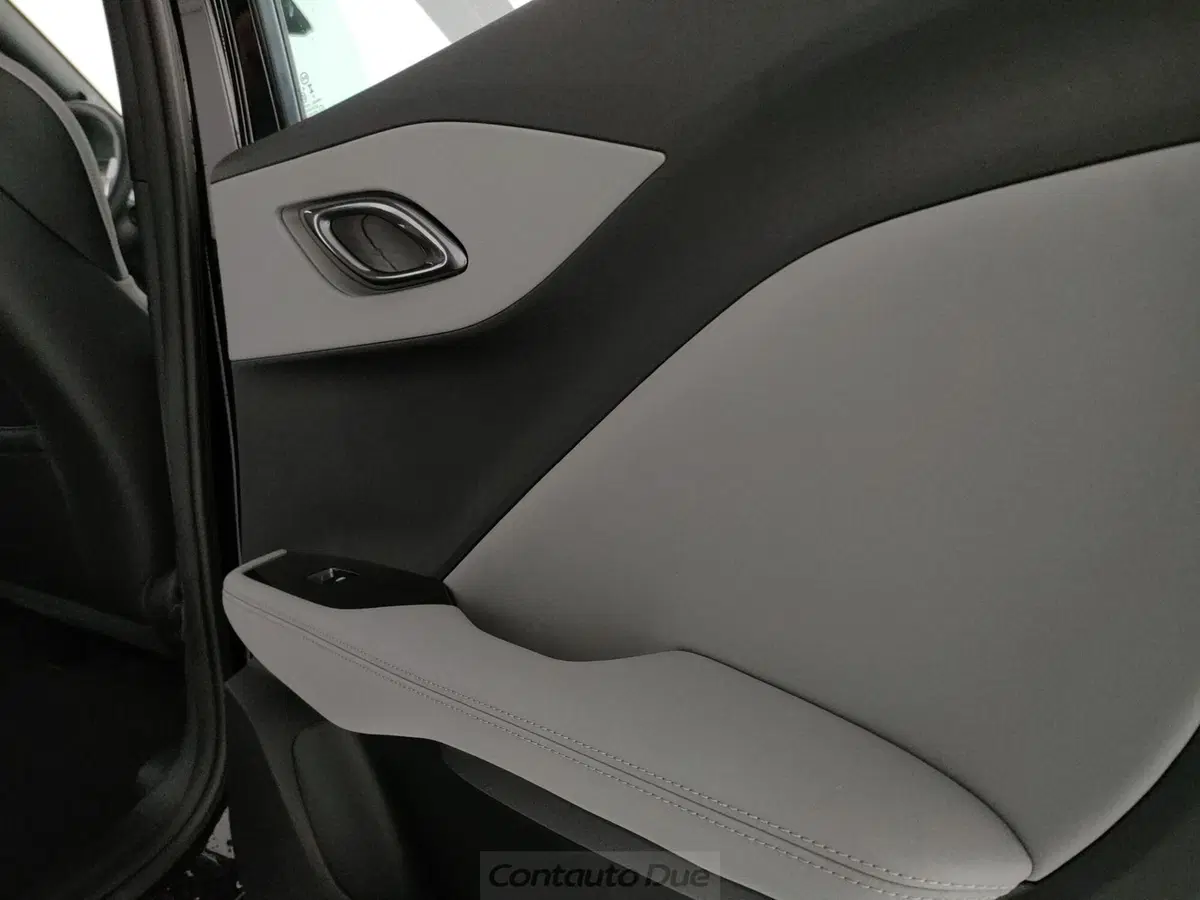 Byd Dolphin Surf nuova a Caserta (10)
