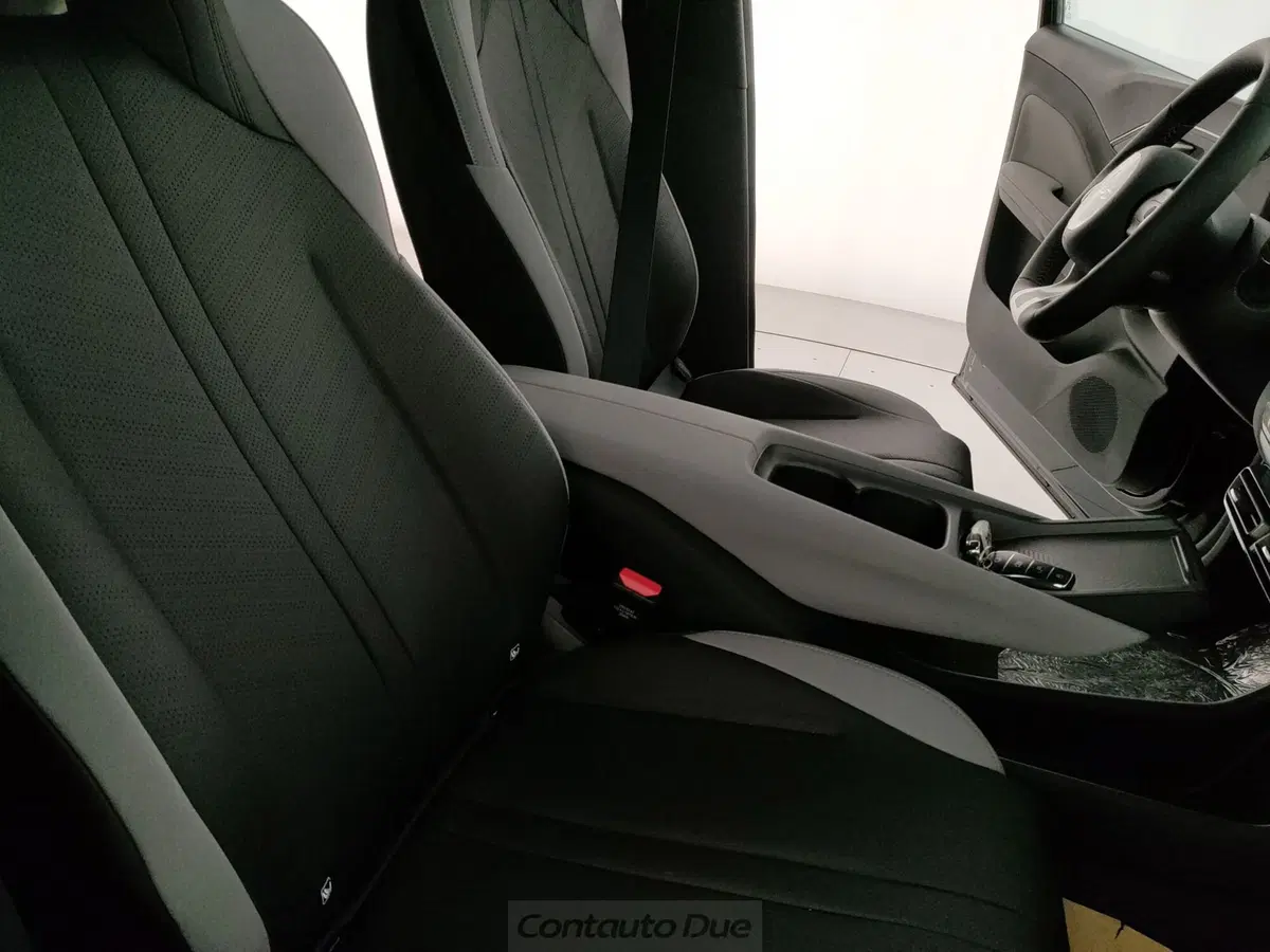 Byd Dolphin Surf nuova a Caserta (14)