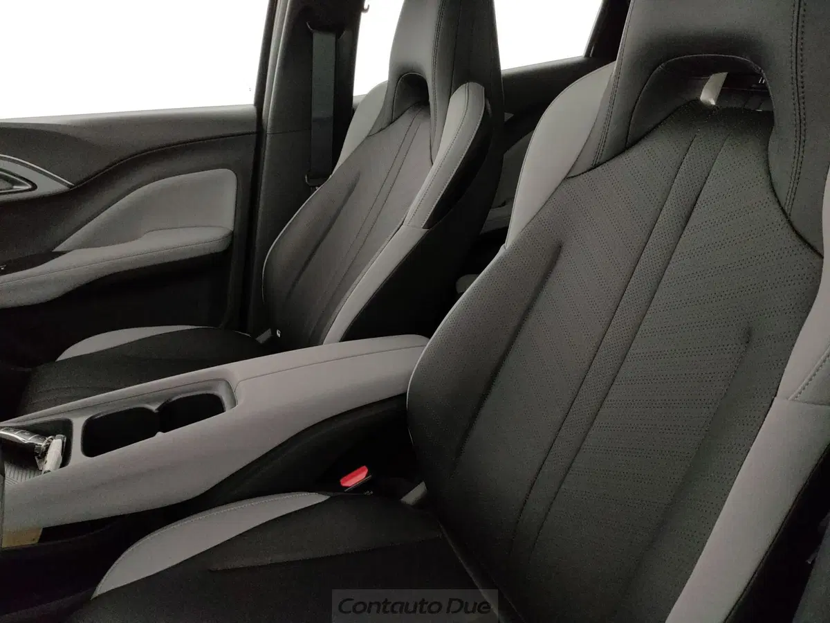 Byd Dolphin Surf nuova a Caserta (20)