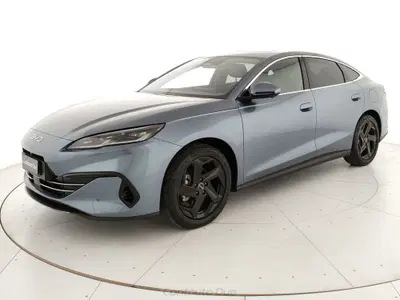 Byd Seal 6 DM-i 1.5 phev Boost nuova a Teverola