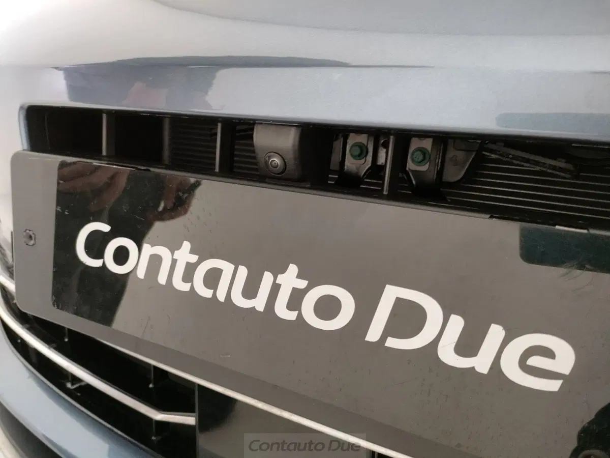 Byd Seal 6 DM-i nuova a Caserta (17)