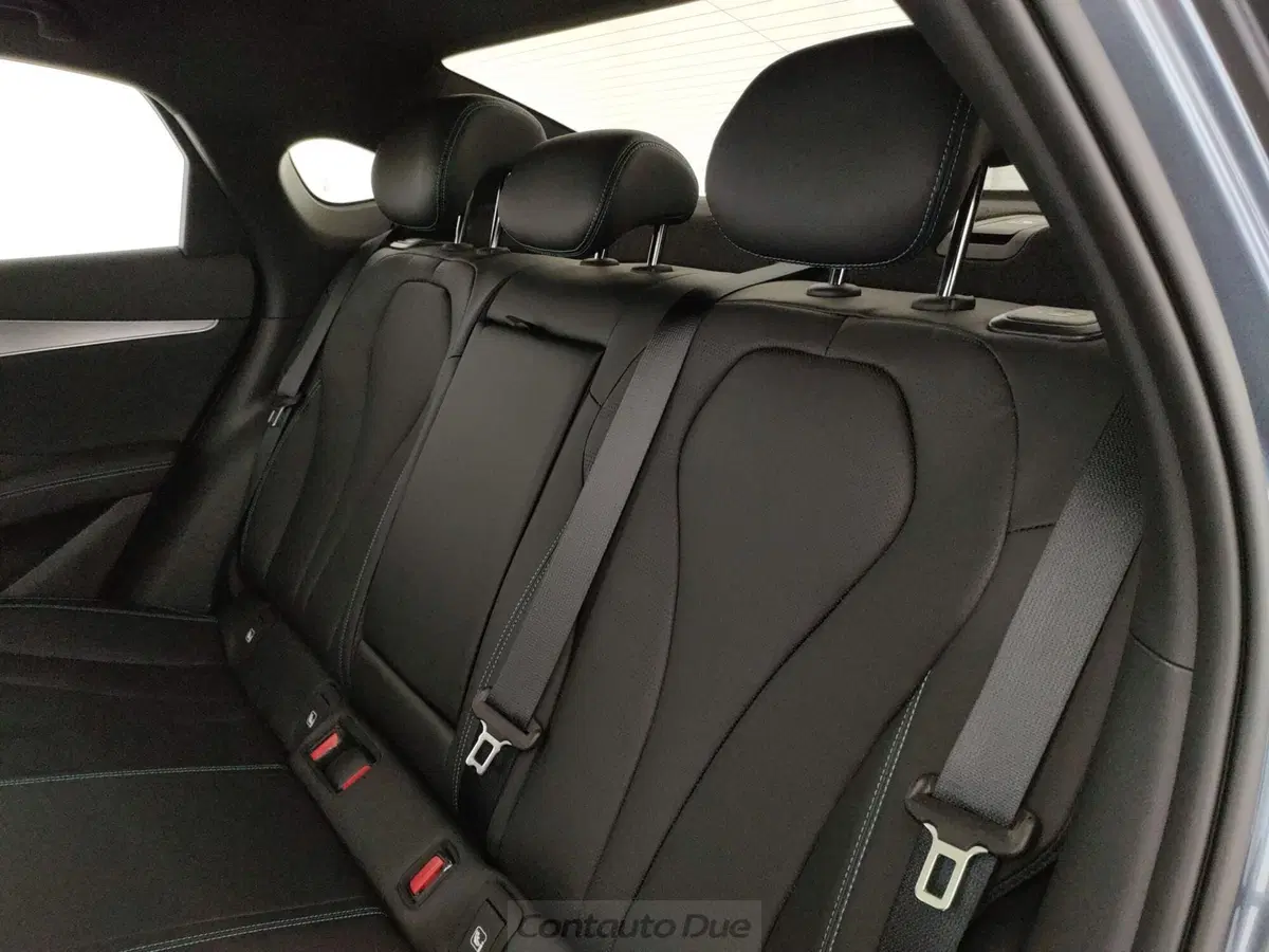 Byd Seal 6 DM-i nuova a Caserta (19)
