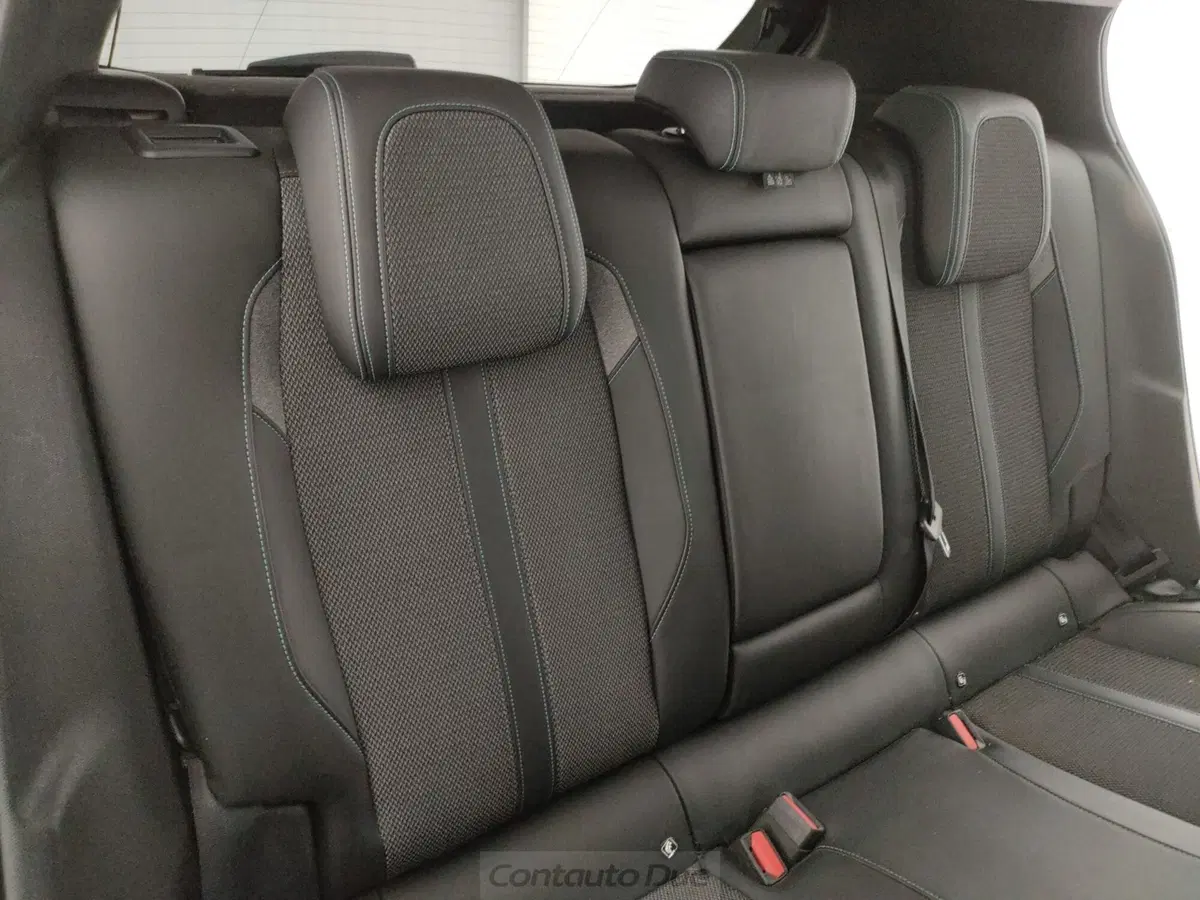 Peugeot 308 usata a Caserta (13)